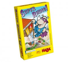 HABA - Super Rhino