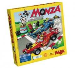 HABA - Monza