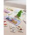 HABA - Englisch - Das Memo-Spiel