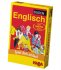 HABA - Englisch - Das Memo-Spiel