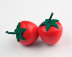 Erzi - Erdbeeren