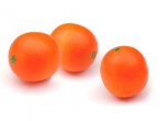 Erzi - Orangen