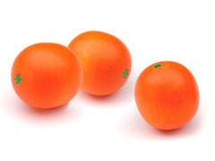Erzi - Orangen