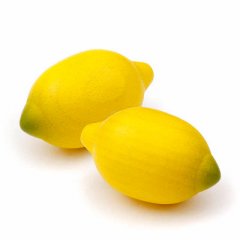 Erzi - Zitronen