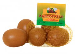 Erzi - Kartoffelnetz