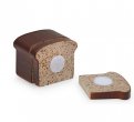 Erzi - Brot zum Schneiden