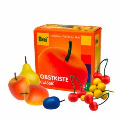 Erzi - Obst Classic