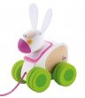 Sevi - Mini-Nachzieh-Hase