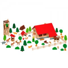 goki - Mein kleines Forsthaus
