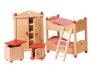 goki - Kinderzimmer rot