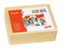 goki - Würfelpuzzle Leben auf dem Bauernhof