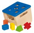 goki - Steckbox
