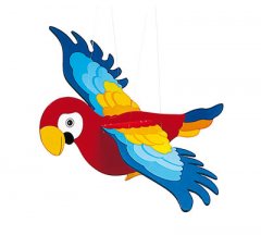 goki - Papagei