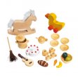 goki - Accessoires