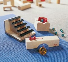 HABA - Klangtreppe