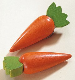 HABA - Karotten