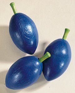 HABA - Zwetschken