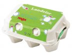 HABA - Eier im Karton