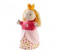 HABA - Handpuppe Prinzessin