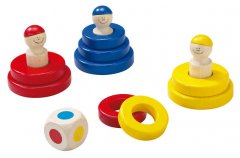 HABA - Ringelrei