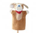HABA - Handpuppe Leo
