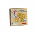 HABA - Logik Labyrinth