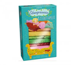 HABA - Kissenstapelei