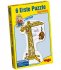 HABA - 6 erste Puzzles - Baustelle