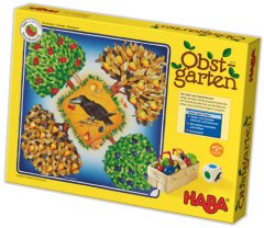 HABA - Obstgarten