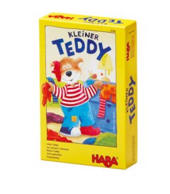 HABA - Kleiner Teddy