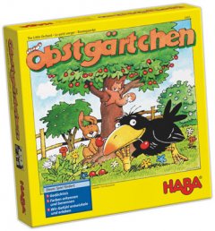HABA - Obstgärtchen
