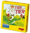 HABA - Tier auf Tier