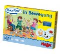 HABA - Ratz Fatz in Bewegung