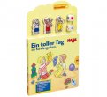 HABA - Ein toller Tag im Kindergarten