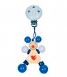 HEIMESS - Clip blaue Maus