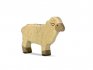 Holztiger - Schaf, stehend