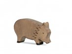 Holztiger - Wildschwein