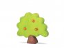 Holztiger - Apfelbaum klein