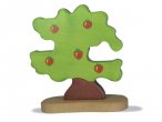 Holztiger - Apfelbaum für Vögel