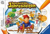 Ravensburger - tiptoi "Reise durch die Jahreszeiten"