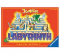 Ravensburger - Junior Labyrinth