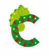 Sevi - Buchstabe C