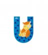 Sevi - Buchstabe U