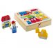 Sevi - Spielpuzzle Mechaniker