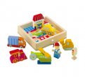 Sevi - Spielpuzzle Mechaniker
