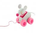 Sevi - Mini-Nachzieh-Maus
