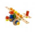 Sevi - Bau-Set Flugzeug