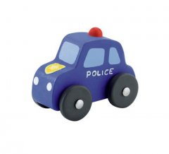 Sevi - Polizei