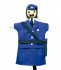 goki - Polizist