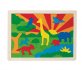 goki - Puzzle Dschungel